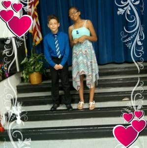 Meet your Posher, Darneta